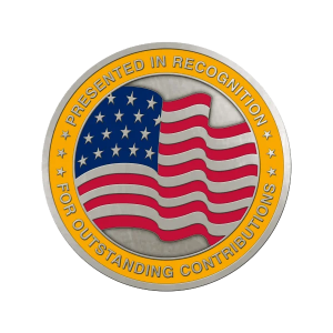 Dean Coin back