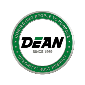 Dean Coin front