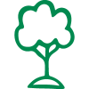 tree icon